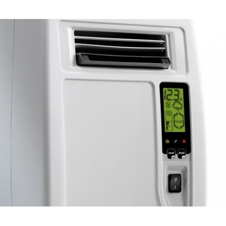 CAREL COMPACTSTEAM CH003V2001