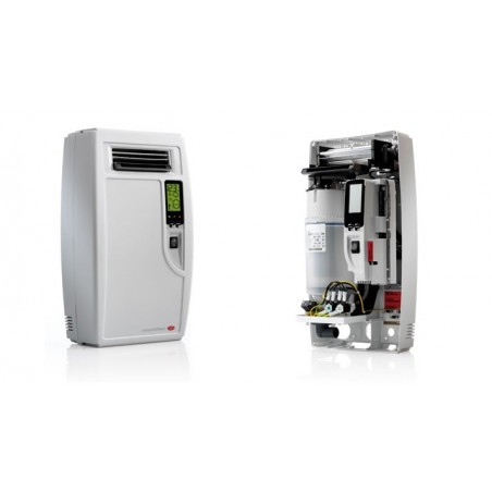 CAREL COMPACTSTEAM CHF01V2001