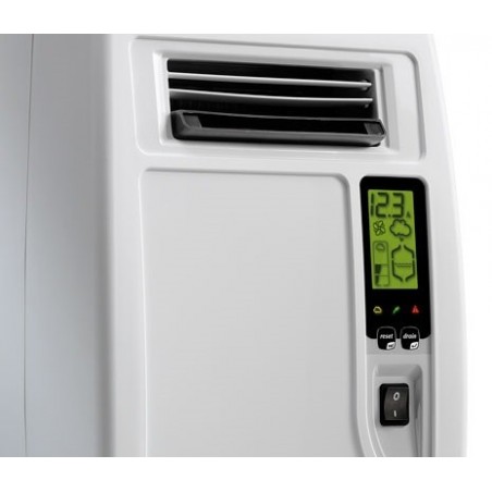 CAREL COMPACTSTEAM CHF01V2001