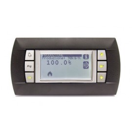 CAREL GASTEAM UG180HD003