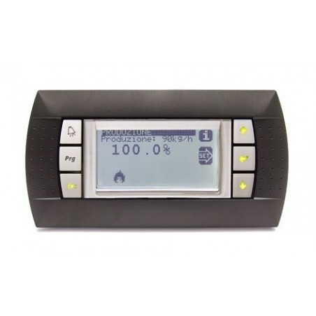 CAREL GASTEAM UG180HD003