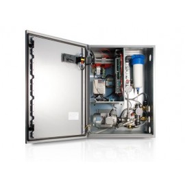 CAREL OPTIMIST EC080