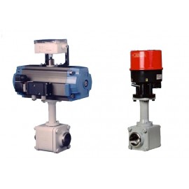 ROBINET FF VÁLVULAS DE BOLA