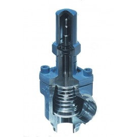 ROBINET FF VÁLVULAS CIERRE-RETENCIÓN