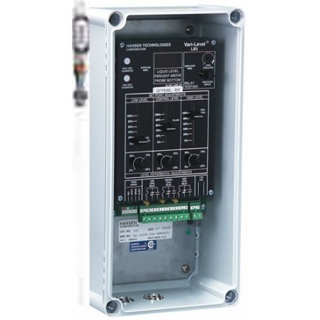 HANSEN VARI-LEVEL
