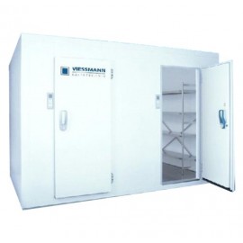 VIESSMANN CÁMARAS FRIGORÍFICAS