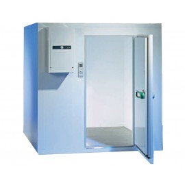 VIESSMANN CÁMARAS FRIGORÍFICAS