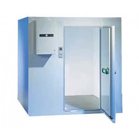 VIESSMANN CÁMARAS FRIGORÍFICAS