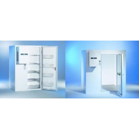 VIESSMANN CÁMARAS FRIGORÍFICAS