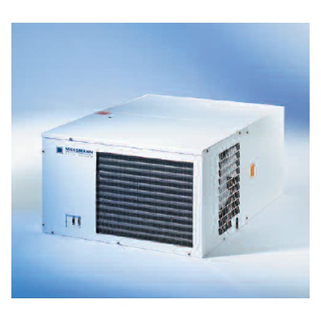 VIESSMANN EQUIPOS COMPACTOS