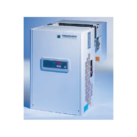 VIESSMANN EQUIPOS COMPACTOS