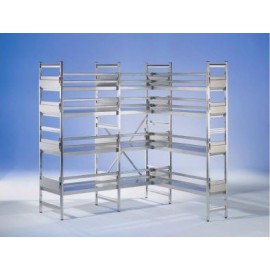 VIESSMANN ESTANTERÍAS