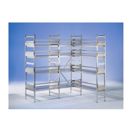 VIESSMANN ESTANTERÍAS