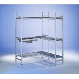 VIESSMANN ESTANTERÍAS