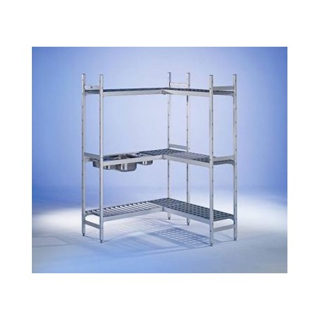 VIESSMANN ESTANTERÍAS