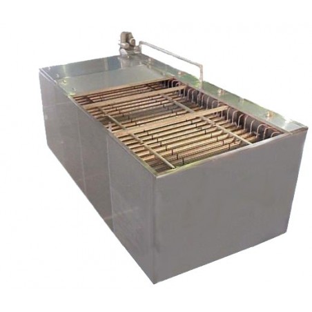 Banco De Hielo Industrial ICE BANK