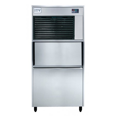 ITV ICE QUEEN IQ 135