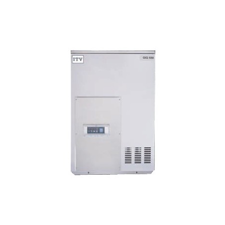 ITV GENERADOR GIQ850 CO2