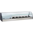 CRYSTAL LINE VR2C 6B