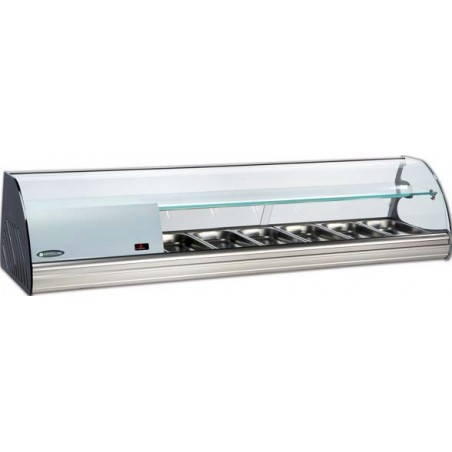 CRYSTAL LINE VR2C 6B
