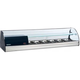 CRYSTAL LINE VR2C 6B