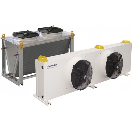 THERMOKEY MICROCHANNEL