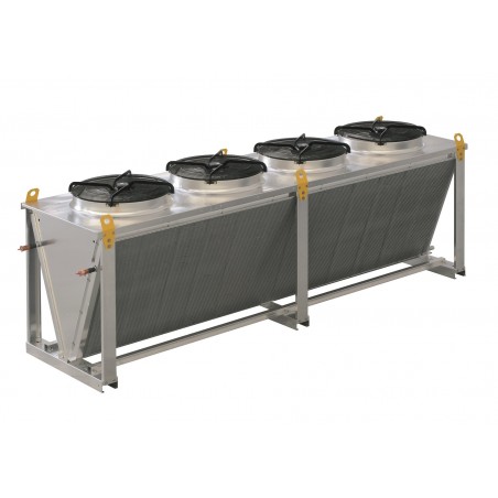 THERMOKEY MICROCHANNEL