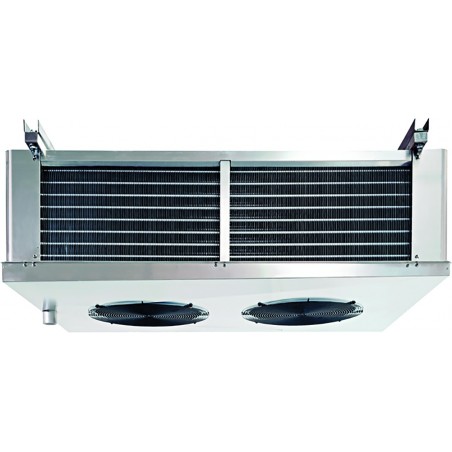 THERMOKEY INDUSTRIALES DOBLE FLUJO