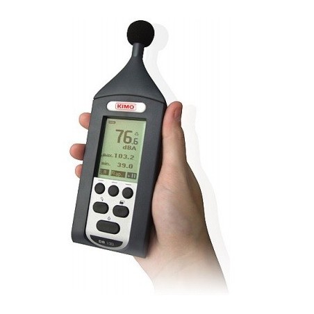 KIMO DB 100