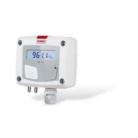 KIMO CP 116