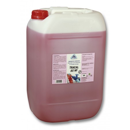 TRACAL AX NF