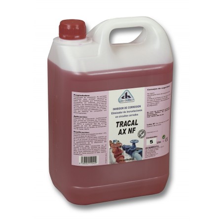 TRACAL AX NF