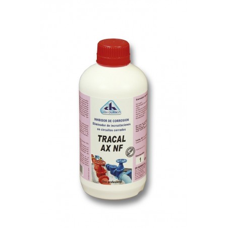 TRACAL AX NF