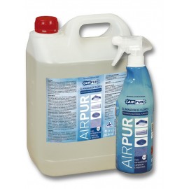 AIRPUR DESINFECTANTE