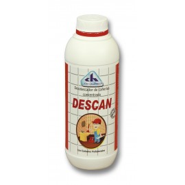 DESCAN