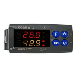 OSAKA OK 33-THR