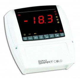 OSAKA SMART COLD BASIC