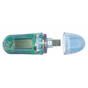 OSAKA TERMOLOGGER USB