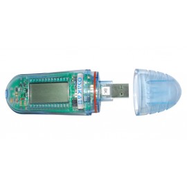 OSAKA TERMOLOGGER USB