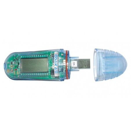 OSAKA TERMOLOGGER USB