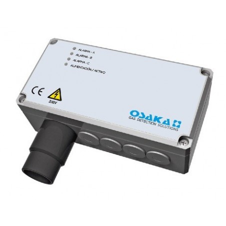 OSAKA DG-HFC-3R-IP54