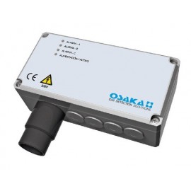 OSAKA DG-NH3-3R-IP54