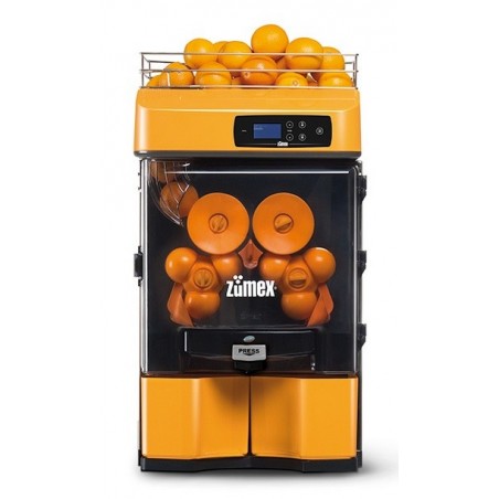 ZUMEX VERSALITE PRO