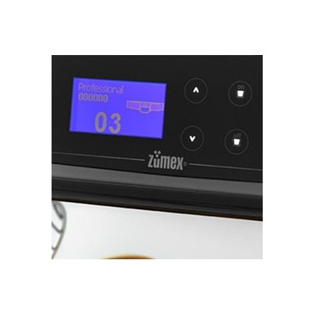 ZUMEX VERSALITE PRO