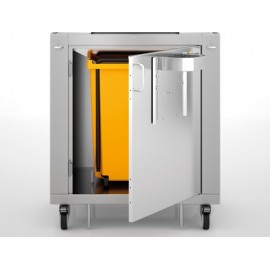 ZUMEX SPEED PRO SELF-SERVICE PODIUM