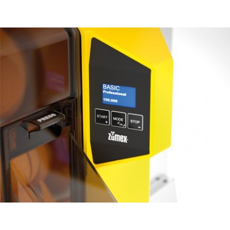 ZUMEX SPEED PRO SELF-SERVICE PODIUM