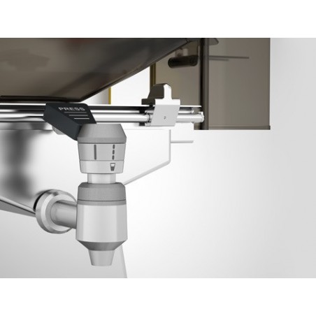 ZUMEX SPEED PRO SELF-SERVICE PODIUM