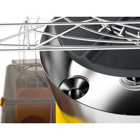 ZUMEX SPEED PRO SELF-SERVICE PODIUM