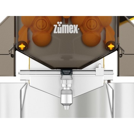 ZUMEX SPEED PRO SELF-SERVICE PODIUM