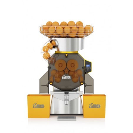 ZUMEX SPEED PRO SELF-SERVICE